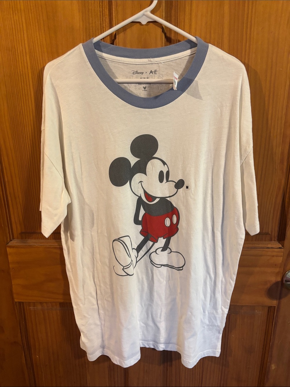 American Eagle Outfitters Mickey T-Shirt